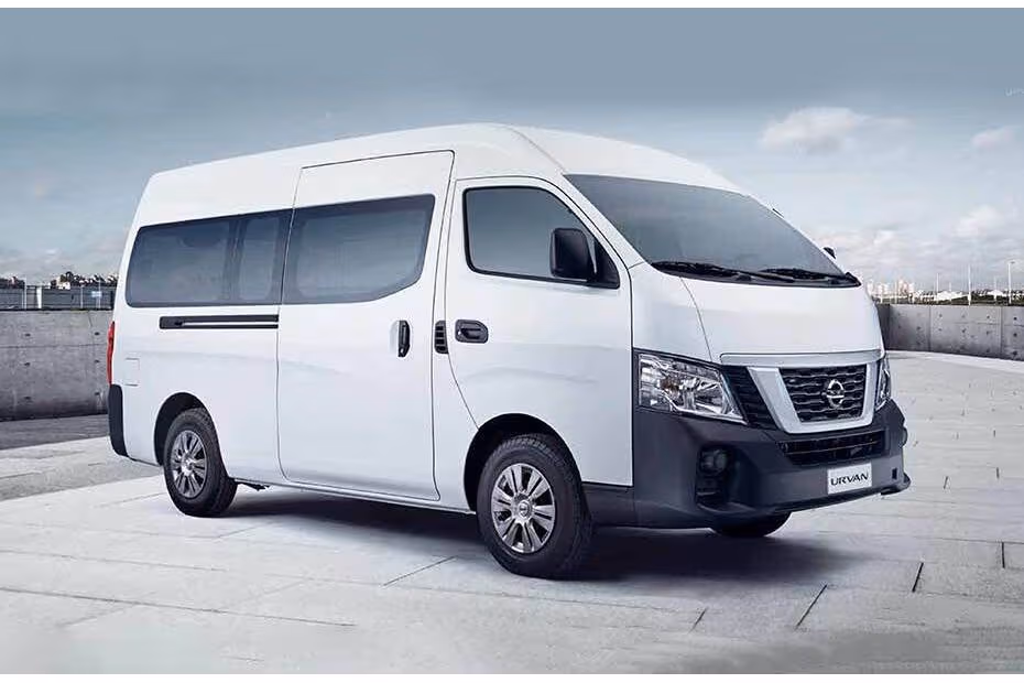 Nissan Premium  exterior view