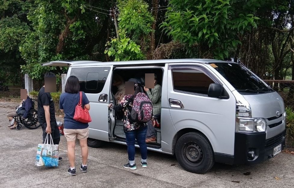 Road Trip Highlights with MB Van Rental