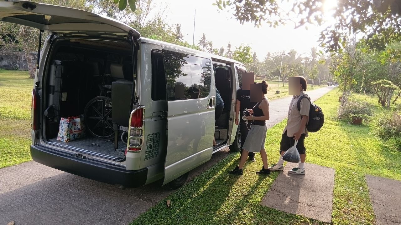 Road Trip Highlights with MB Van Rental