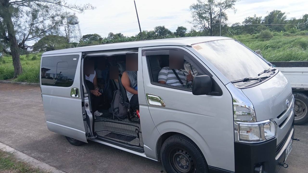 Road Trip Highlights with MB Van Rental