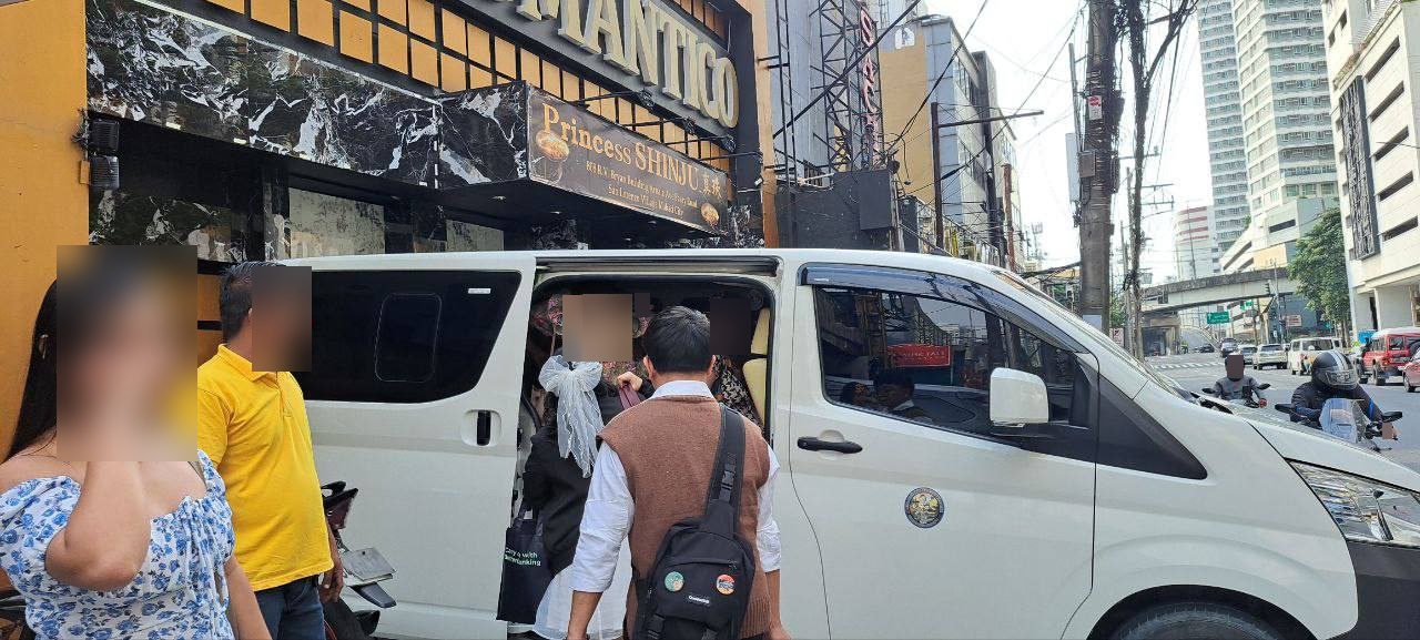 Road Trip Highlights with MB Van Rental