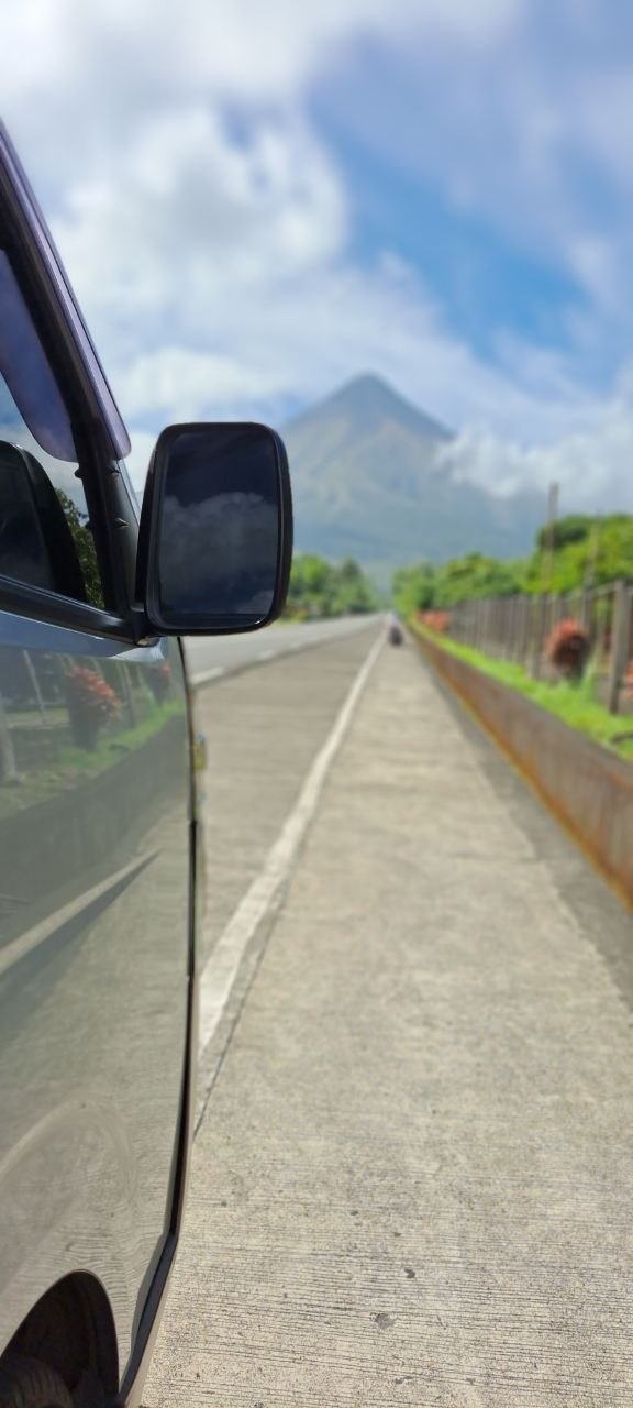 Vehicle Comfort with MB Van Rental
